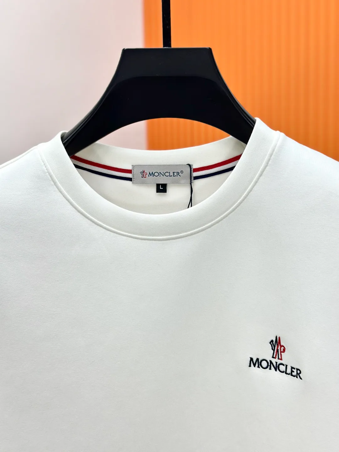 Свитшоты И Худи Мужские Moncler 1138675