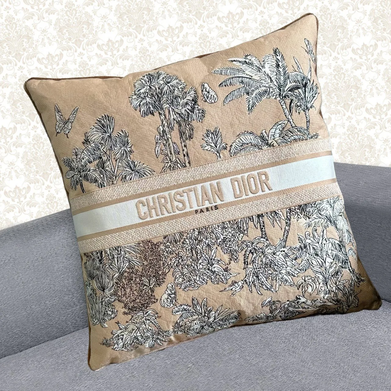 Постельное Белье Christian Dior 85059