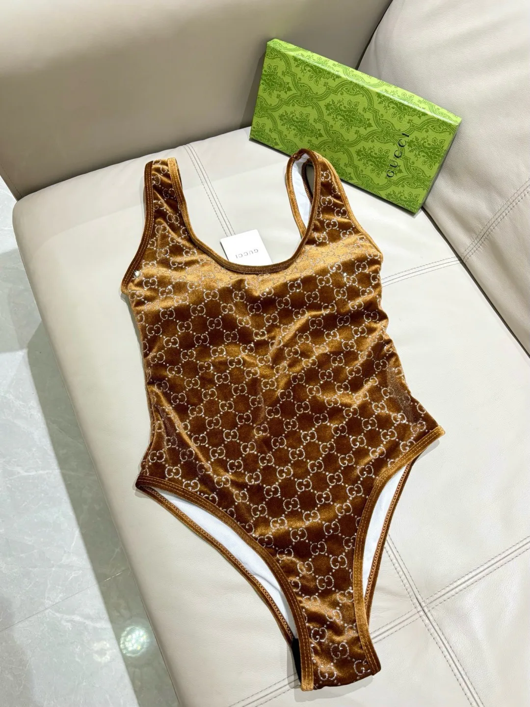 Купальники Женские Gucci 17716523