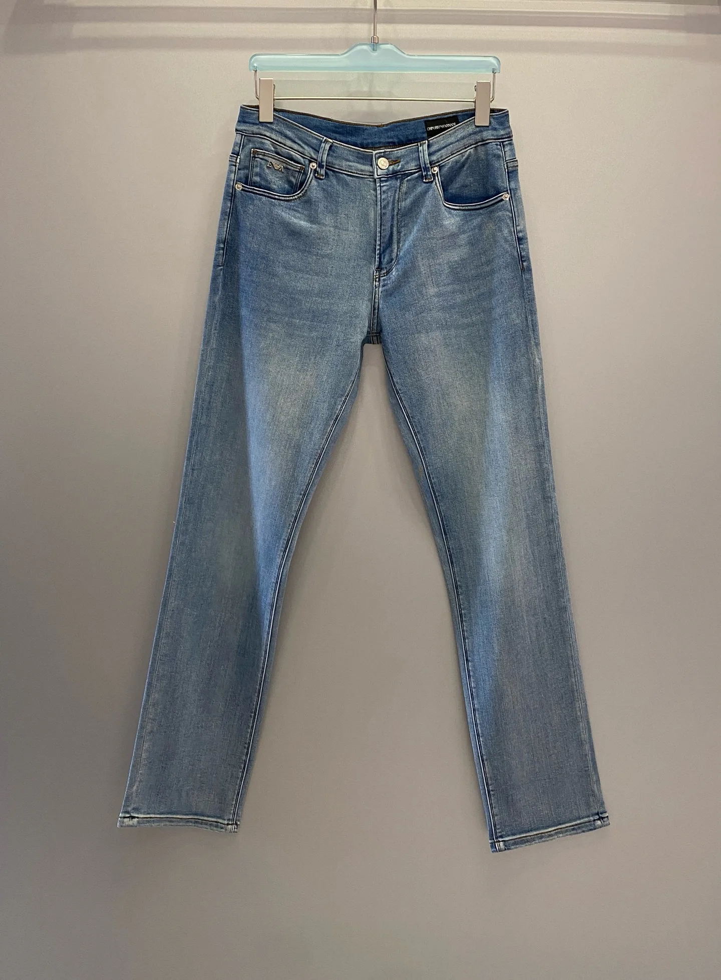 Брюки Мужские Armani 14565716