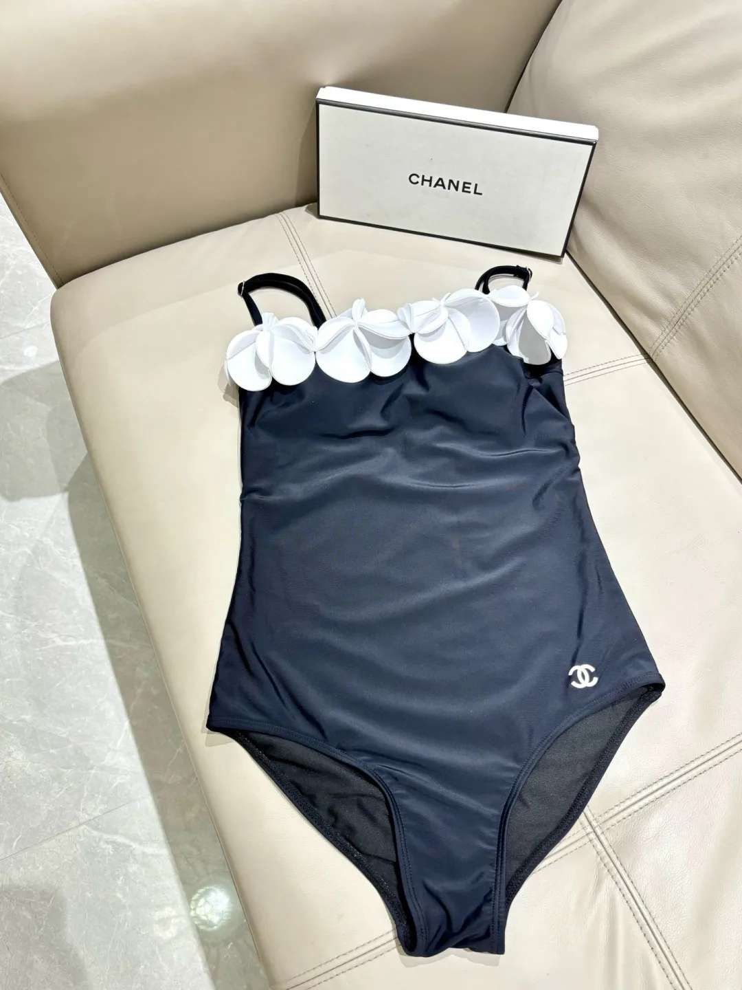 Купальники Женские Chanel 17631869