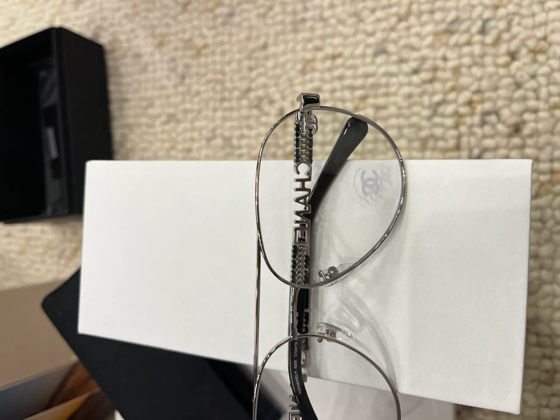 Очки Chanel 13193