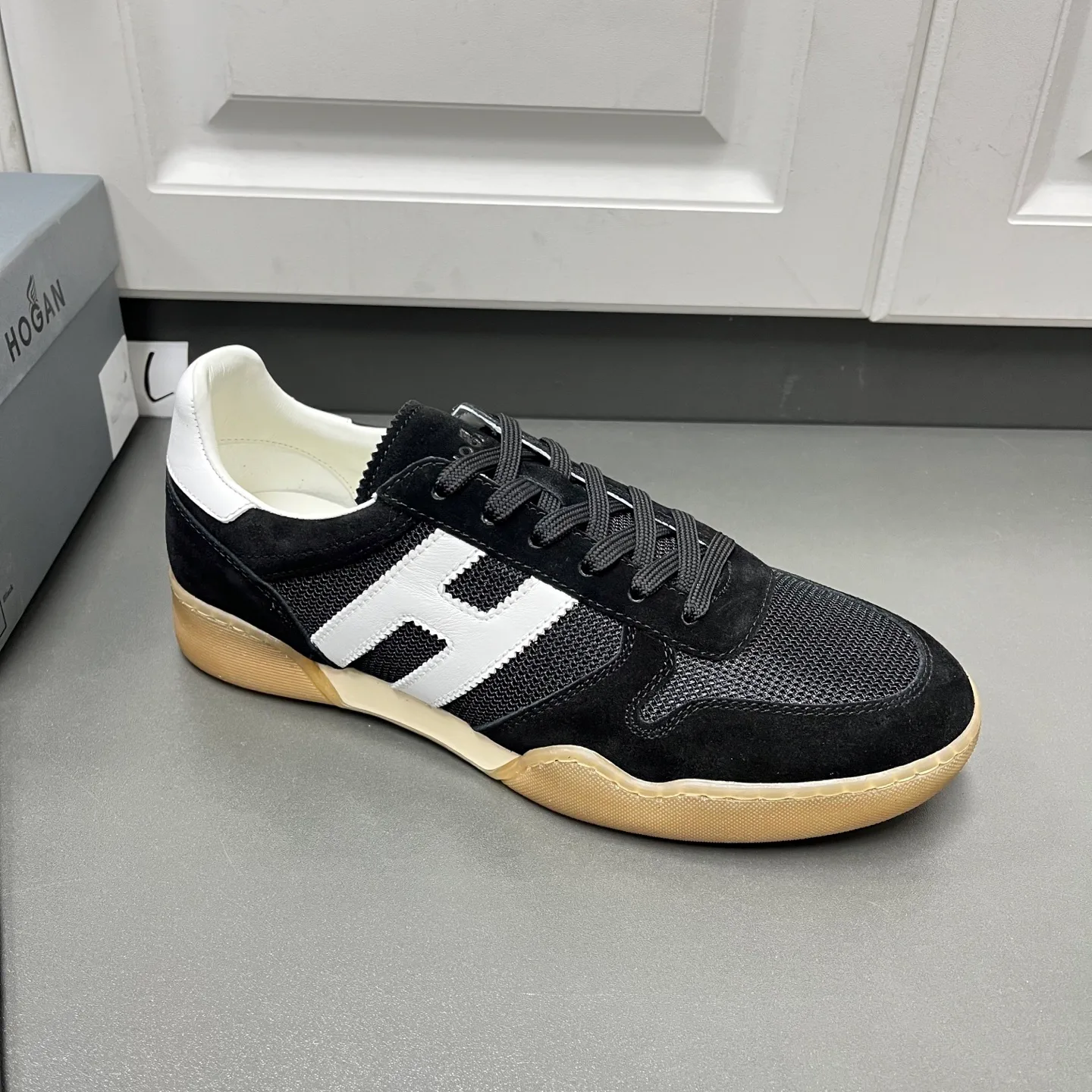 Кроссовки Мужские Hogan 6071847