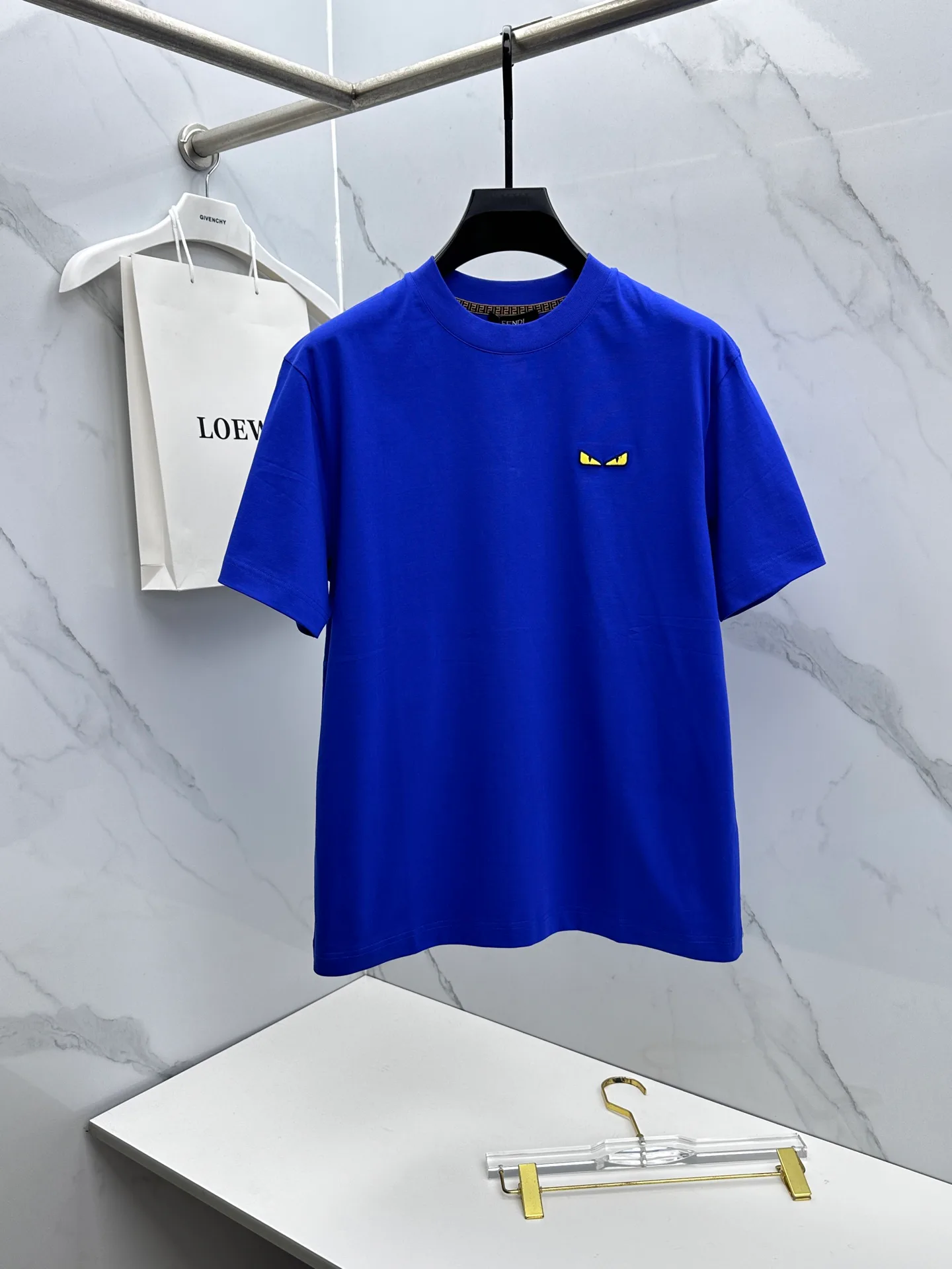 Футболки Женские Fendi 5415069