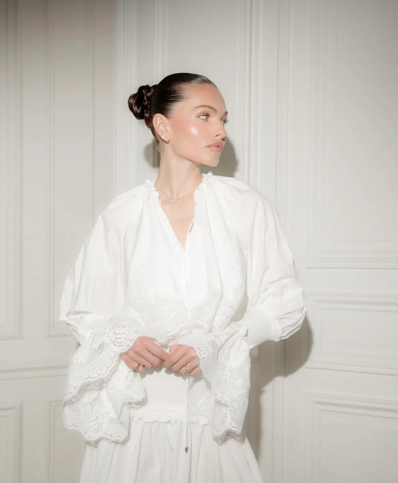 Платья Женские Zimmermann 11621466