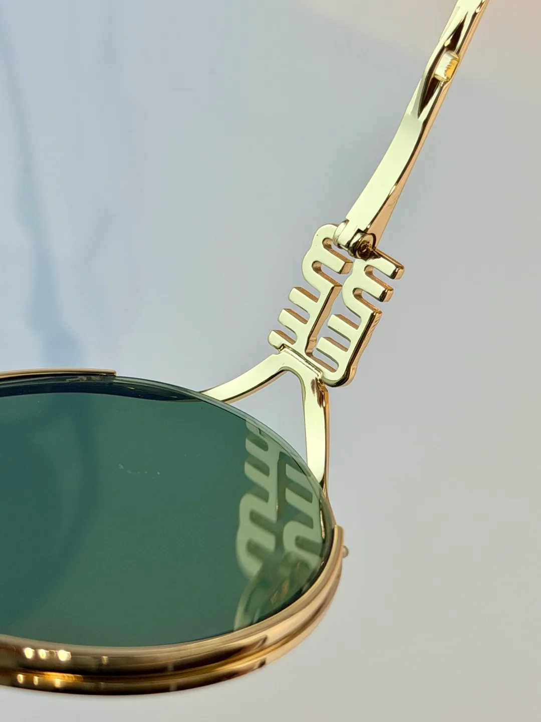 Очки Miu Miu 12222134