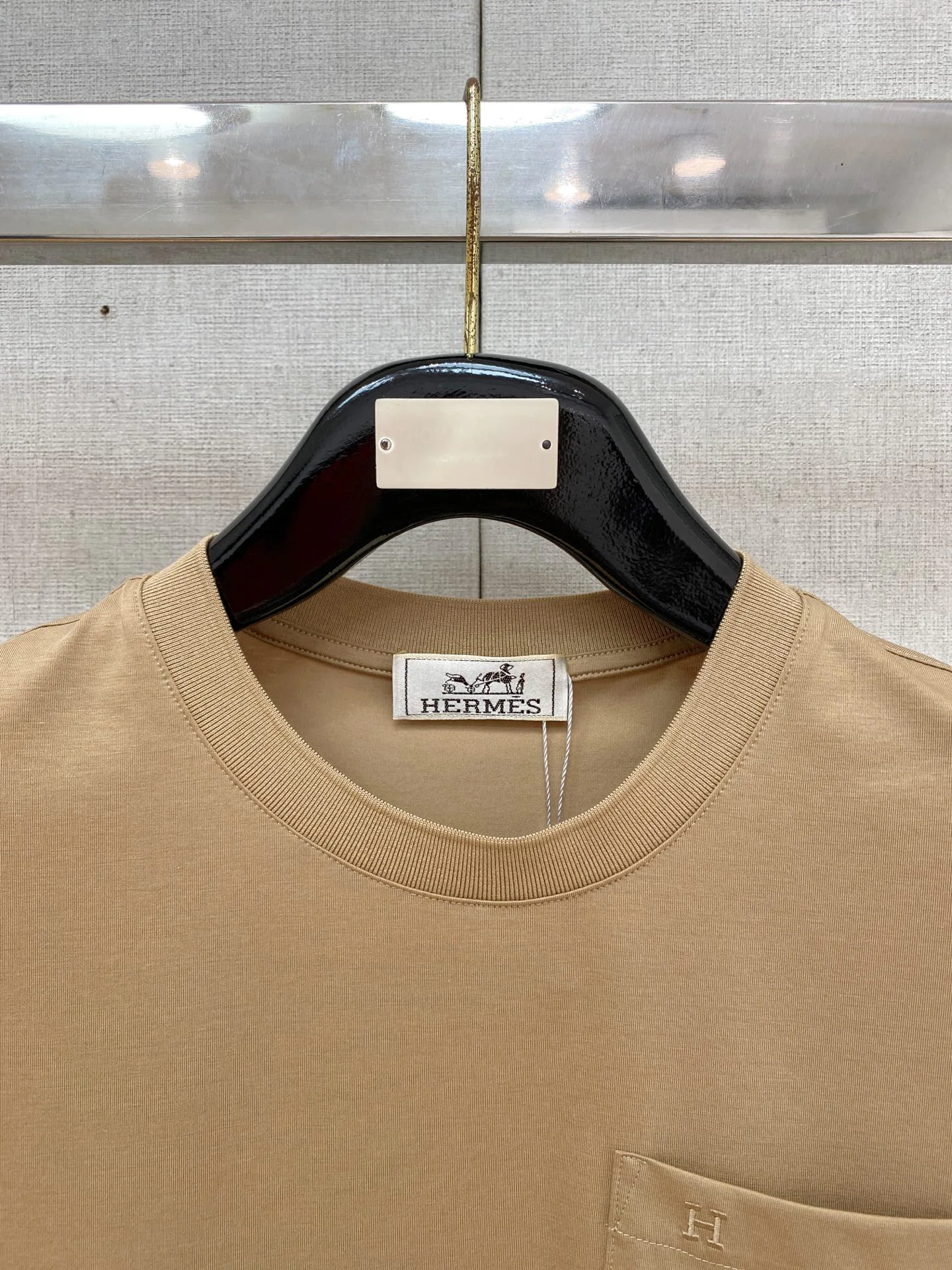 Футболки Мужские Hermes 5723013