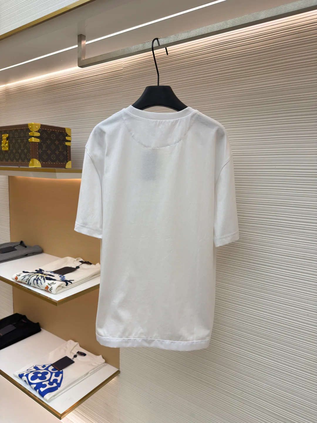 Футболки Мужские Prada 1265403