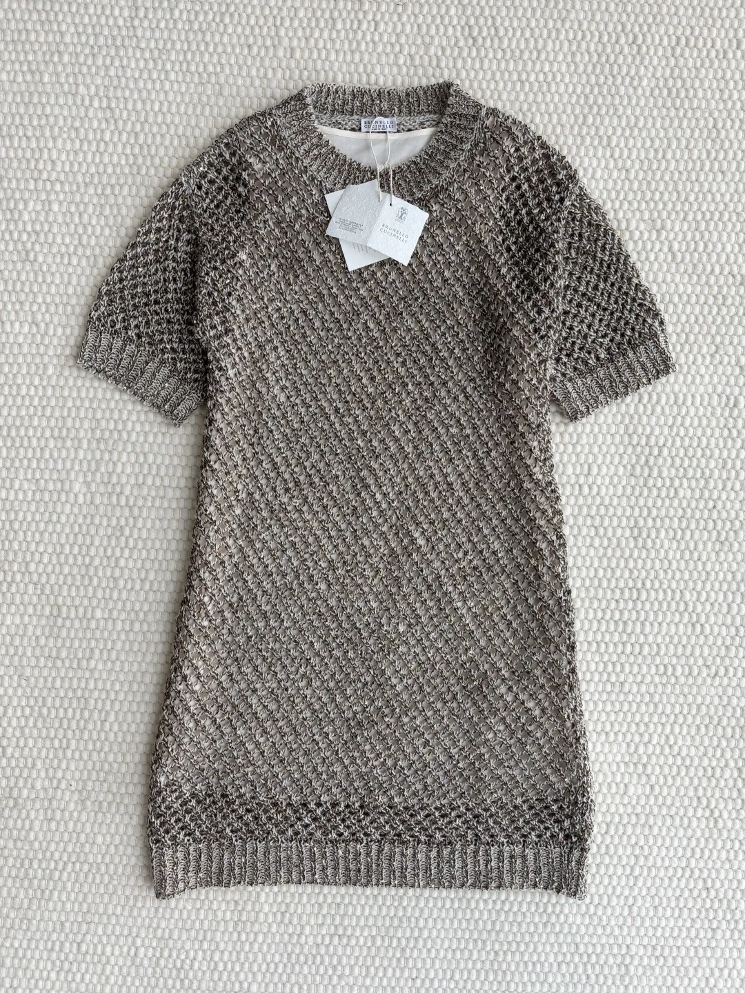 Платья Женские Brunello Cucinelli 17462001