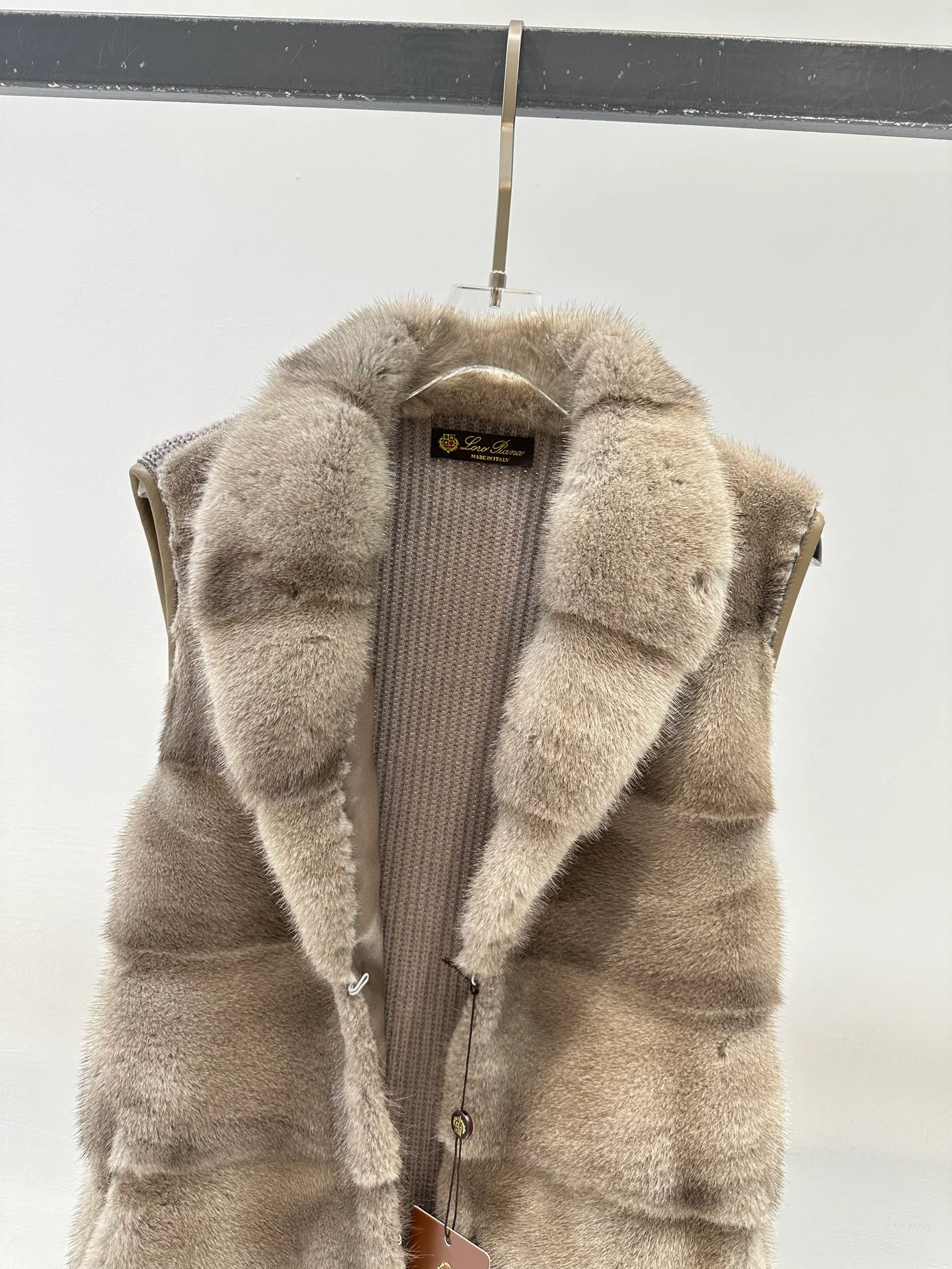 Жилеты Женские Loro Piana 18513176