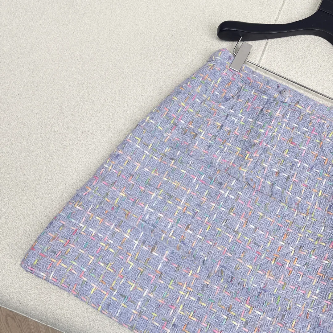 Юбки Женские Chanel 671109