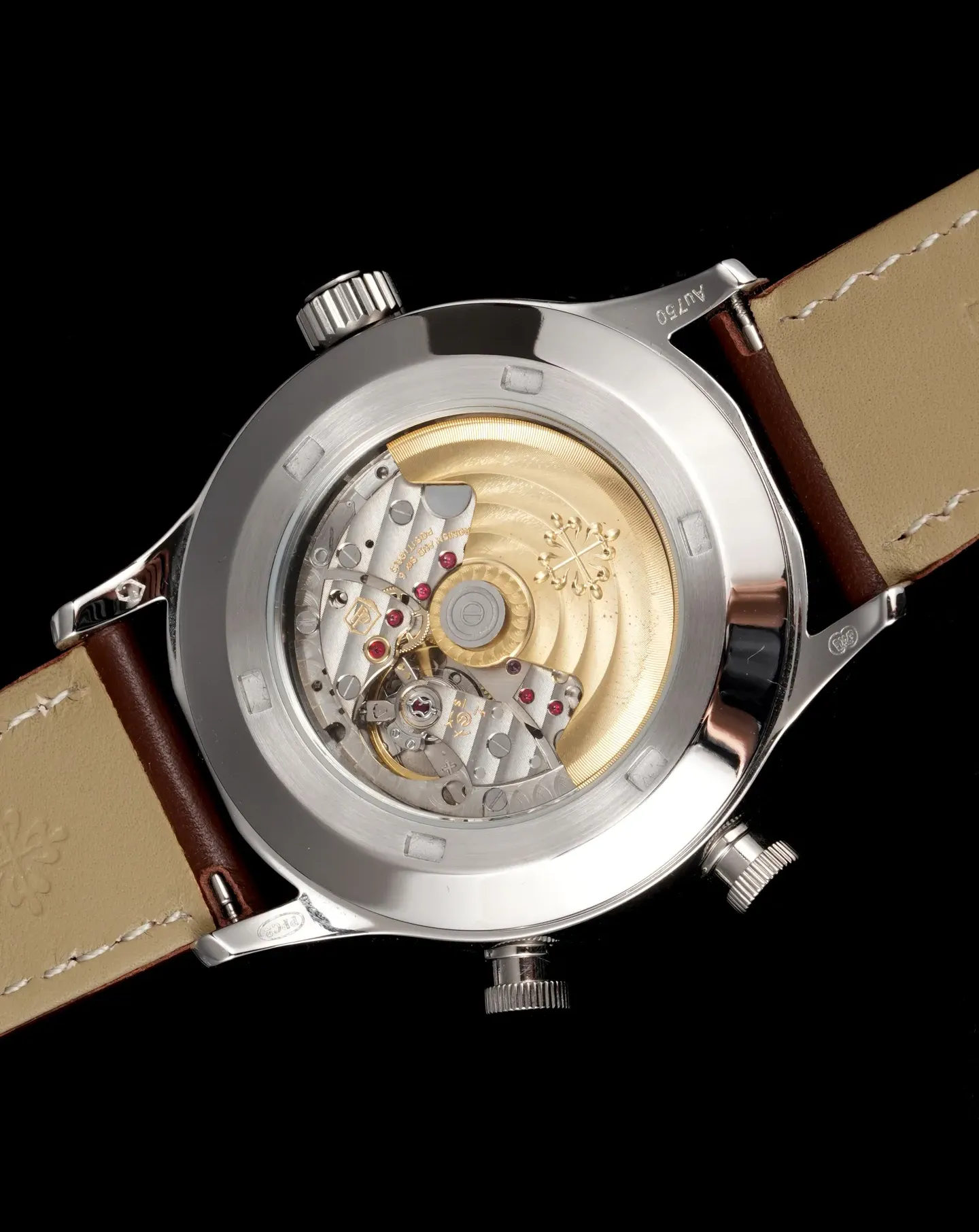 Часы Мужские Patek Philippe 1892706