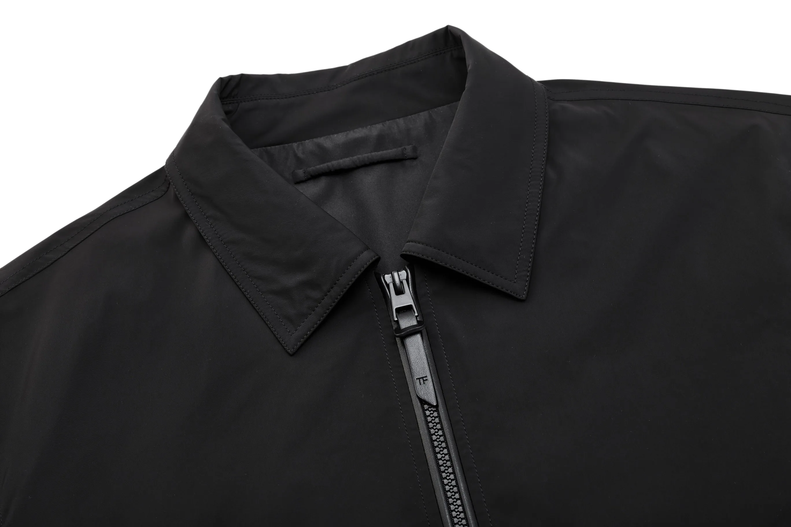 Куртки И Пуховики Мужские Tom Ford 9831540