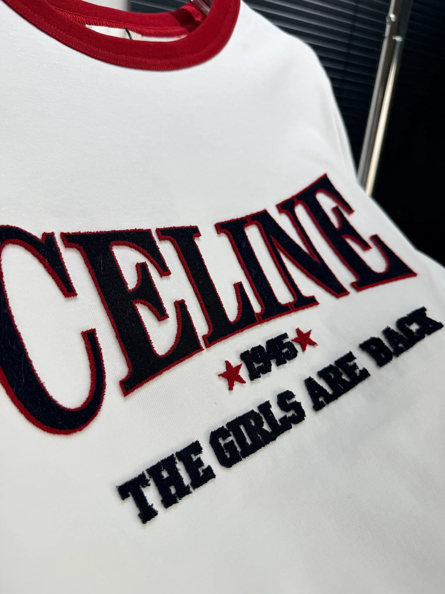 Футболки Женские Celine 11612405