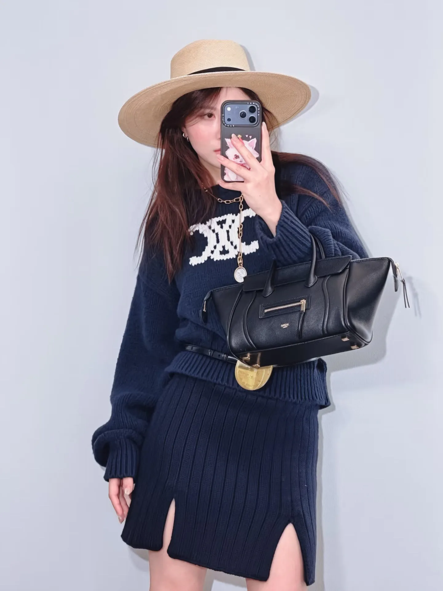 Джемперы И Свитеры Женские Celine 18187461
