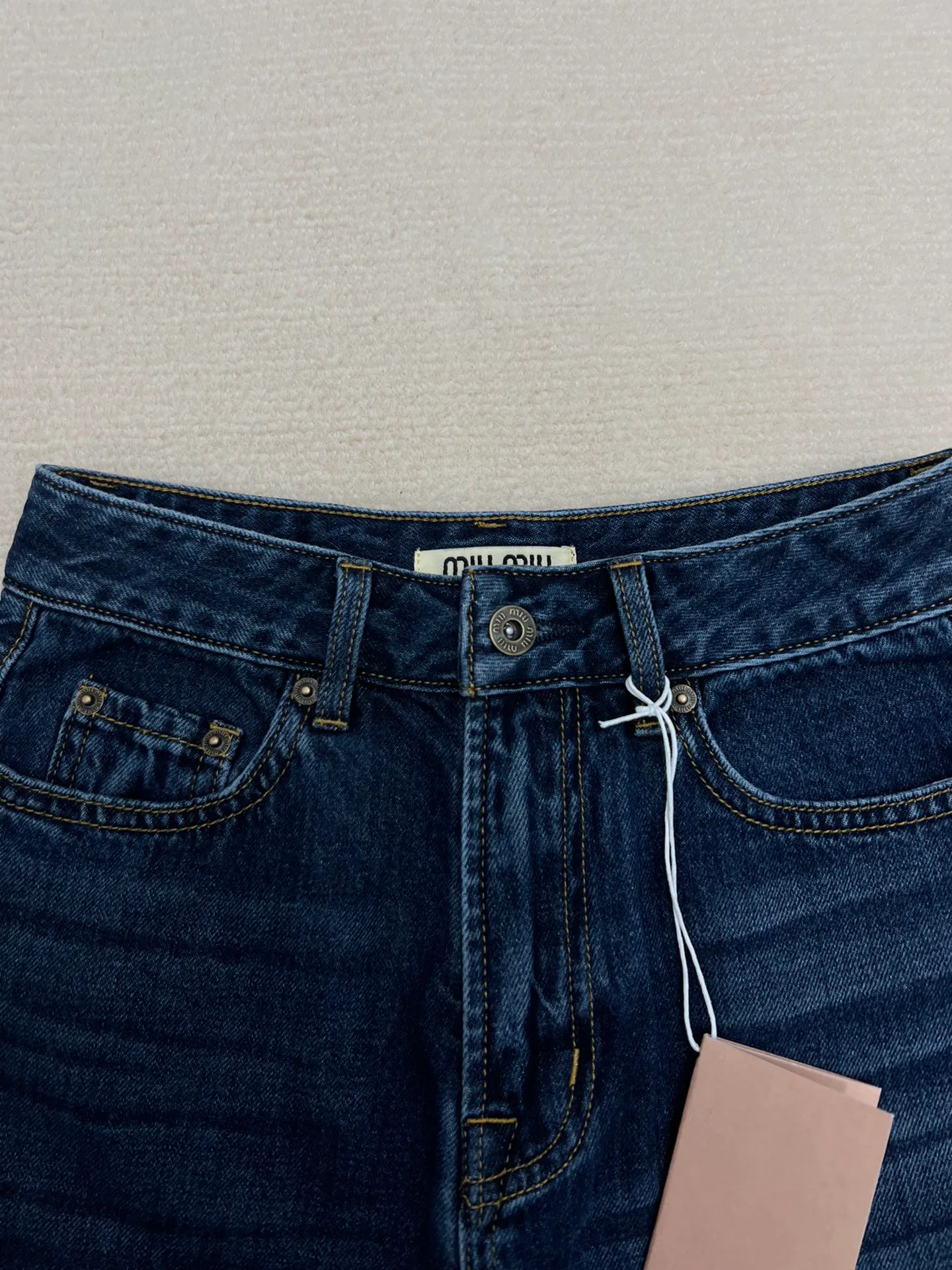 Шорты Женские Miu Miu 13222849