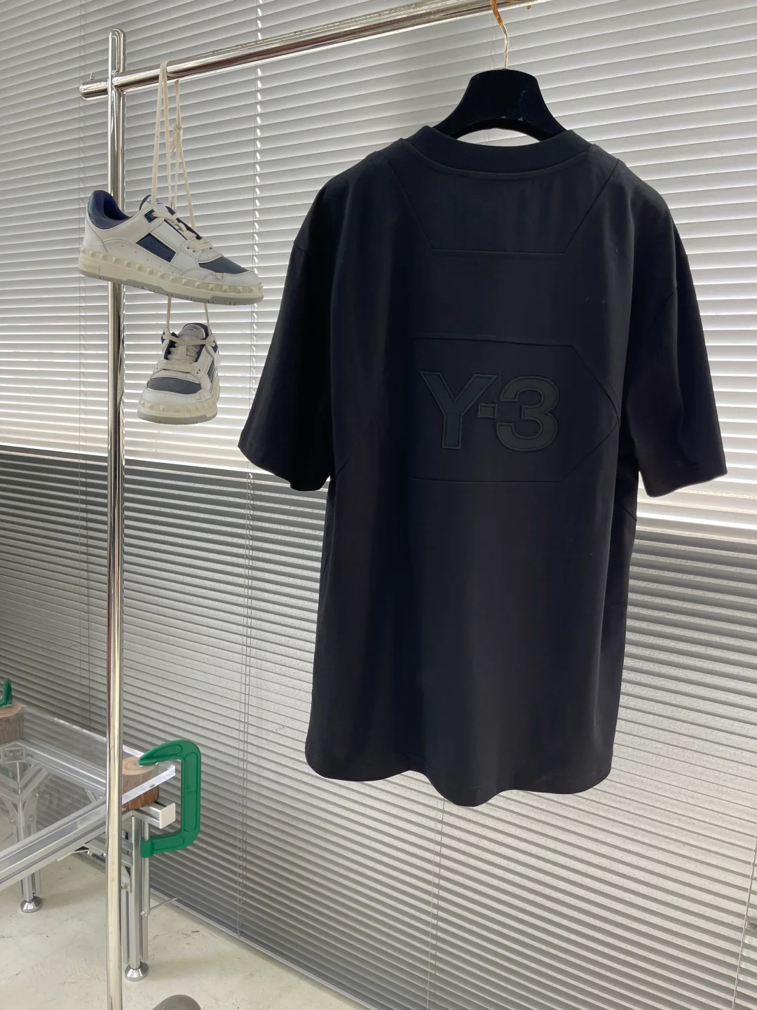 Футболки Мужские Y-3 11523396