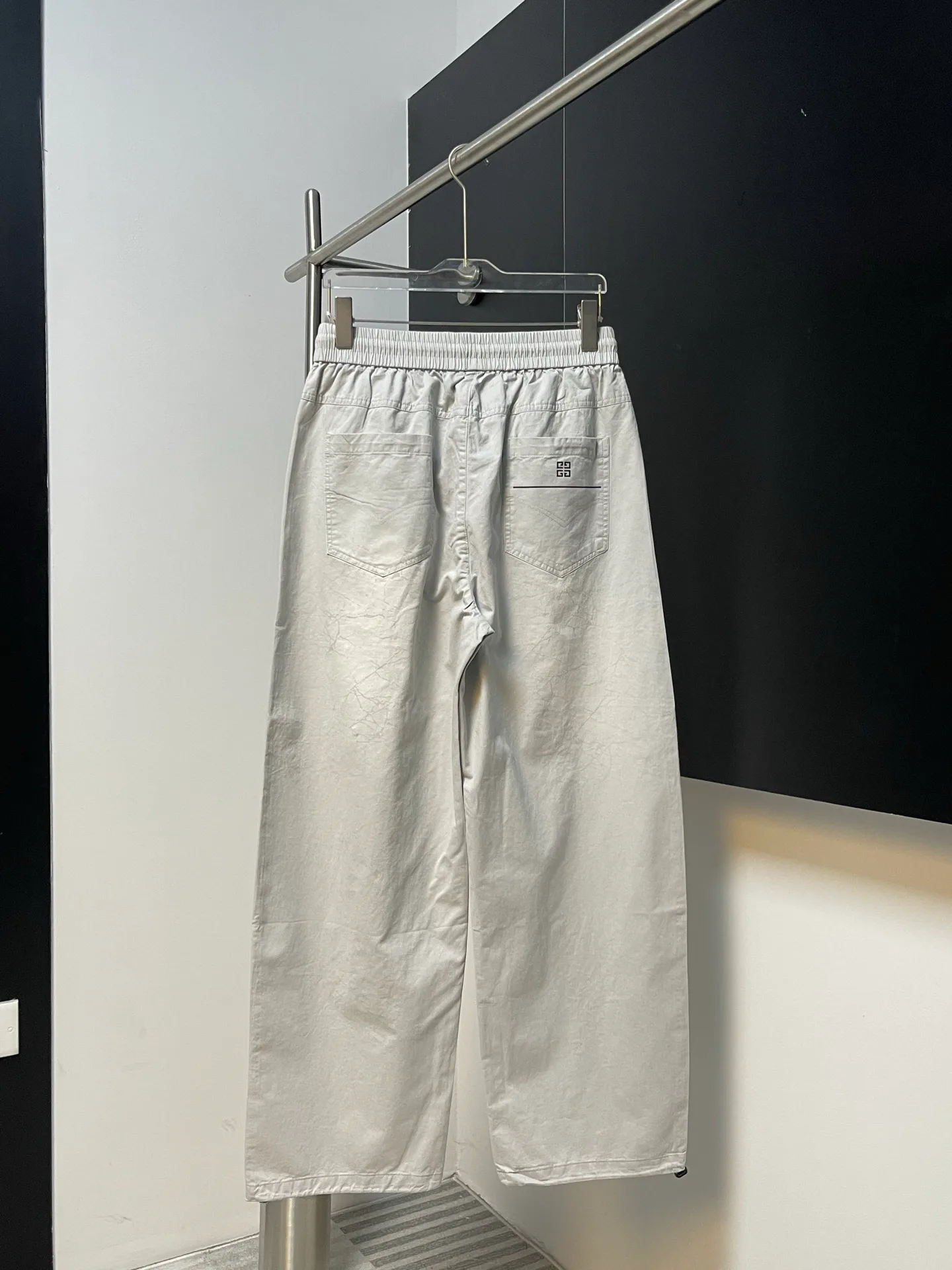Брюки Мужские Givenchy 11877957