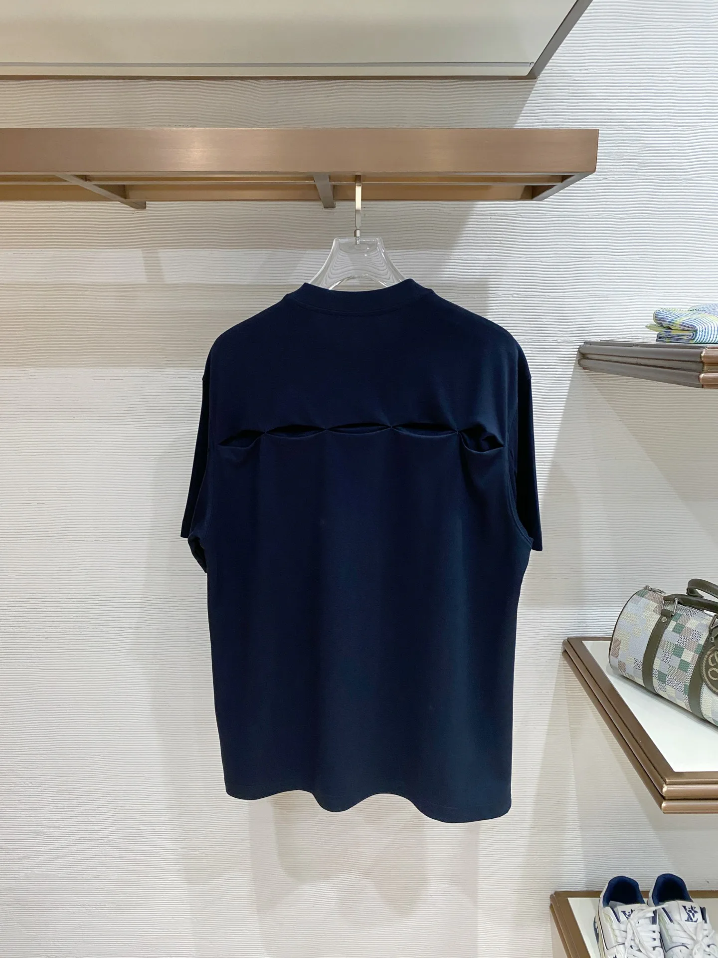 Футболки Мужские Prada 10904025