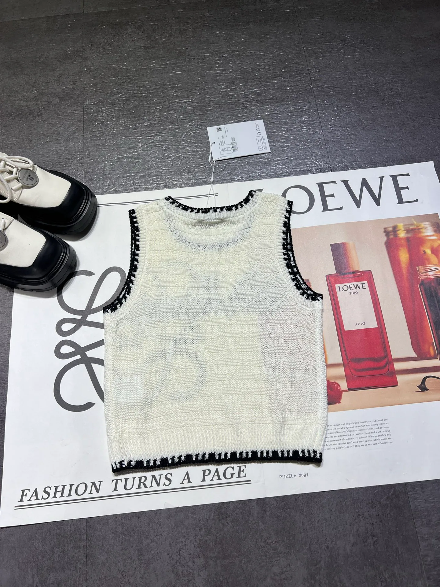 Топы Женские Chanel 12681069