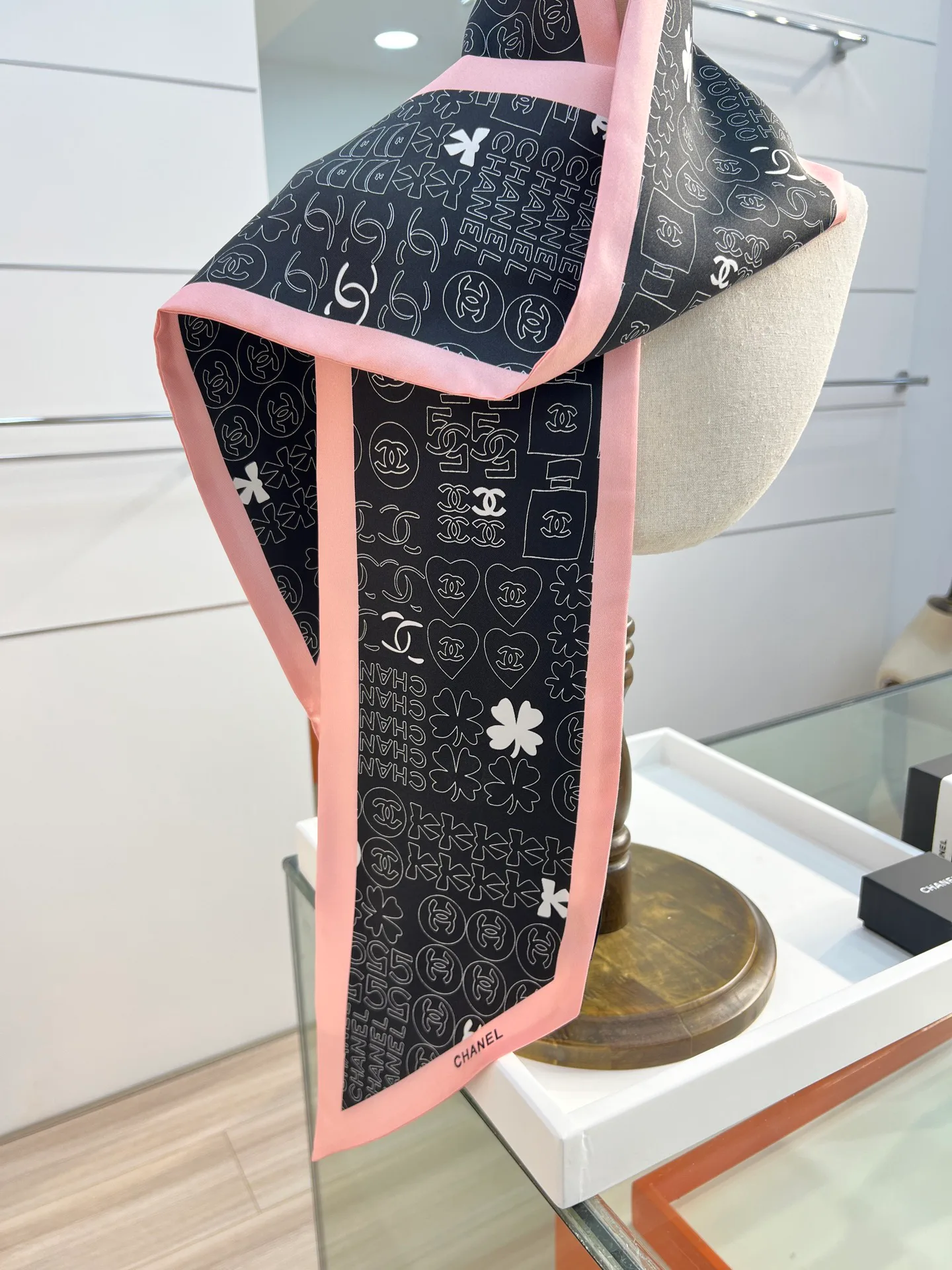 Платки Chanel 11527446