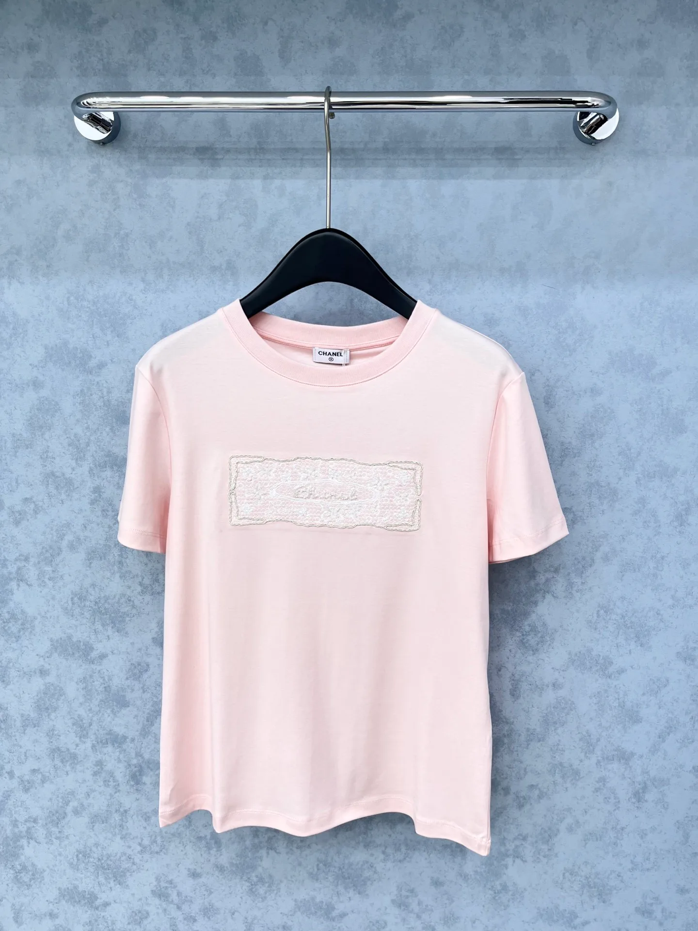 Футболки Женские Chanel 527132