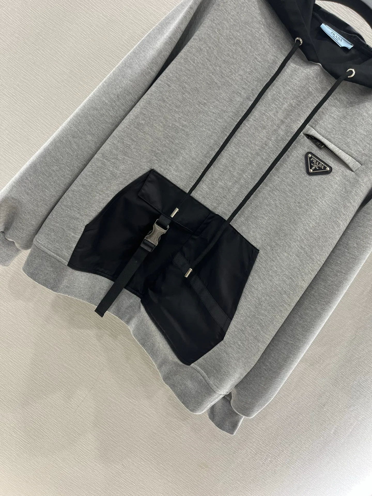 Свитшоты И Худи Женские Prada 1806194