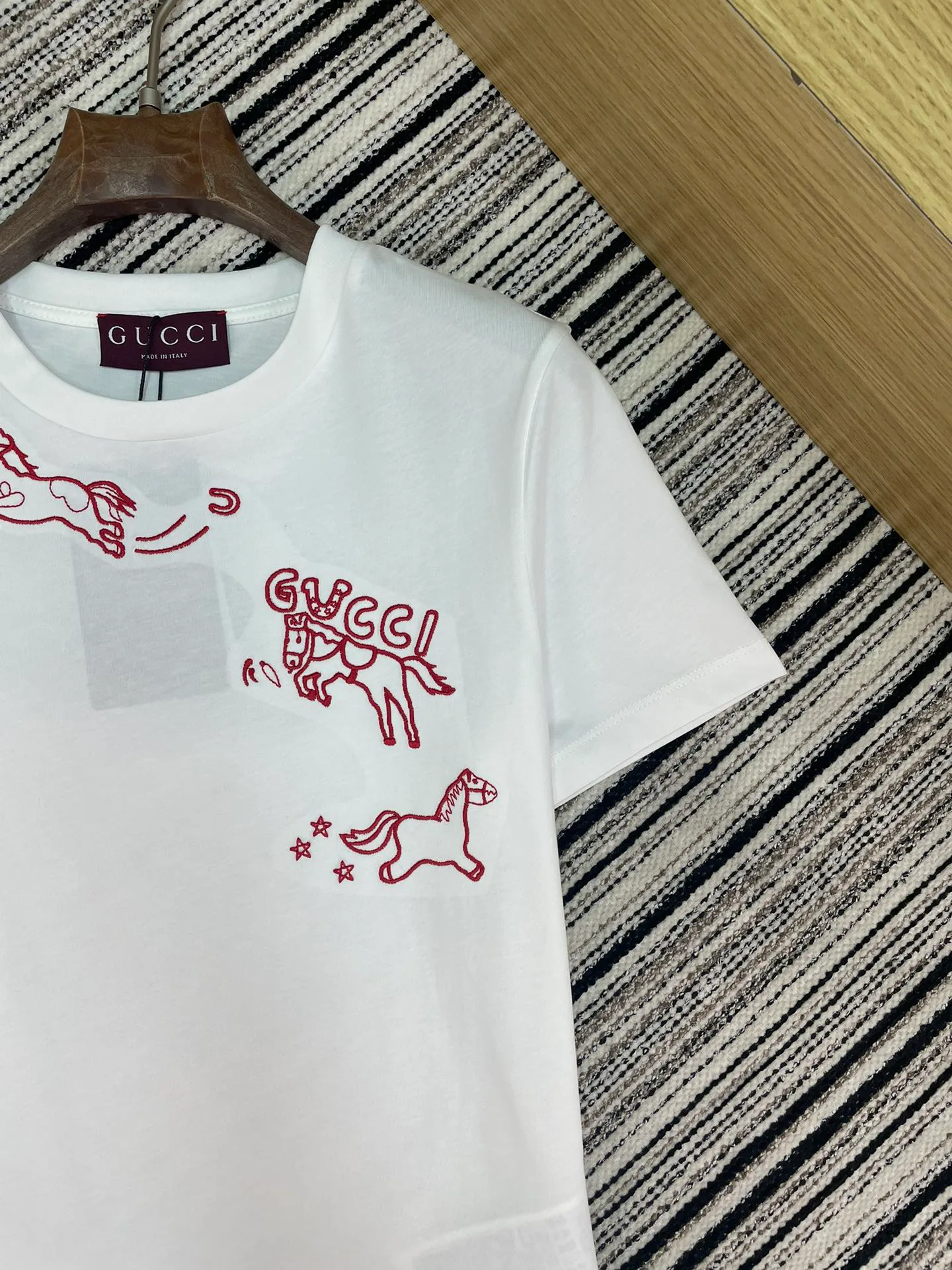 Футболки Женские Gucci 1469823