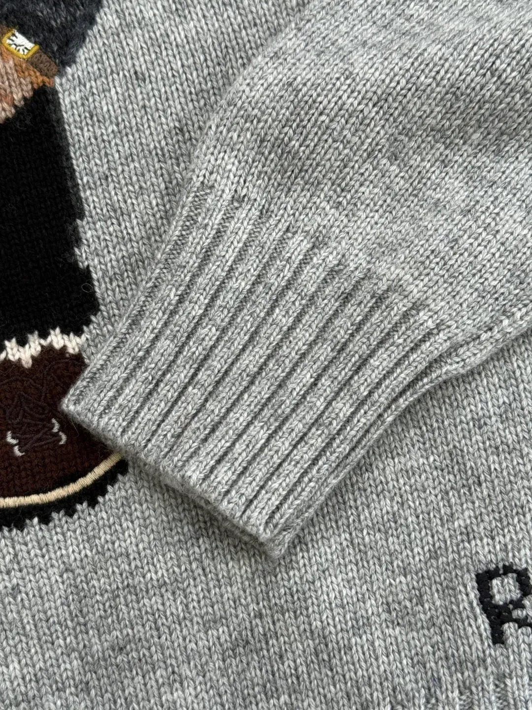 Джемперы И Свитеры Мужские Ralph Lauren 987258