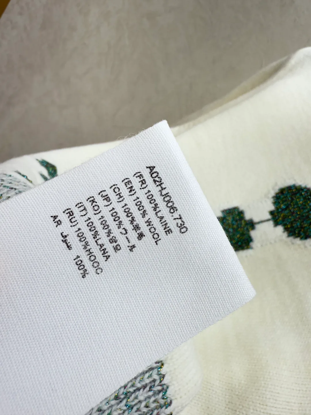 Джемперы И Свитеры Женские Ami Paris 784575