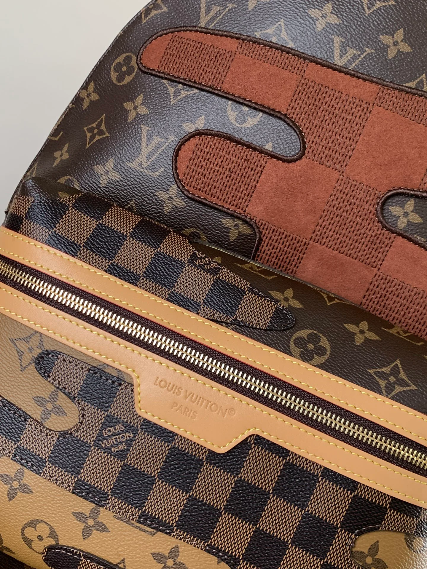 Рюкзаки Женские Louis Vuitton 903178