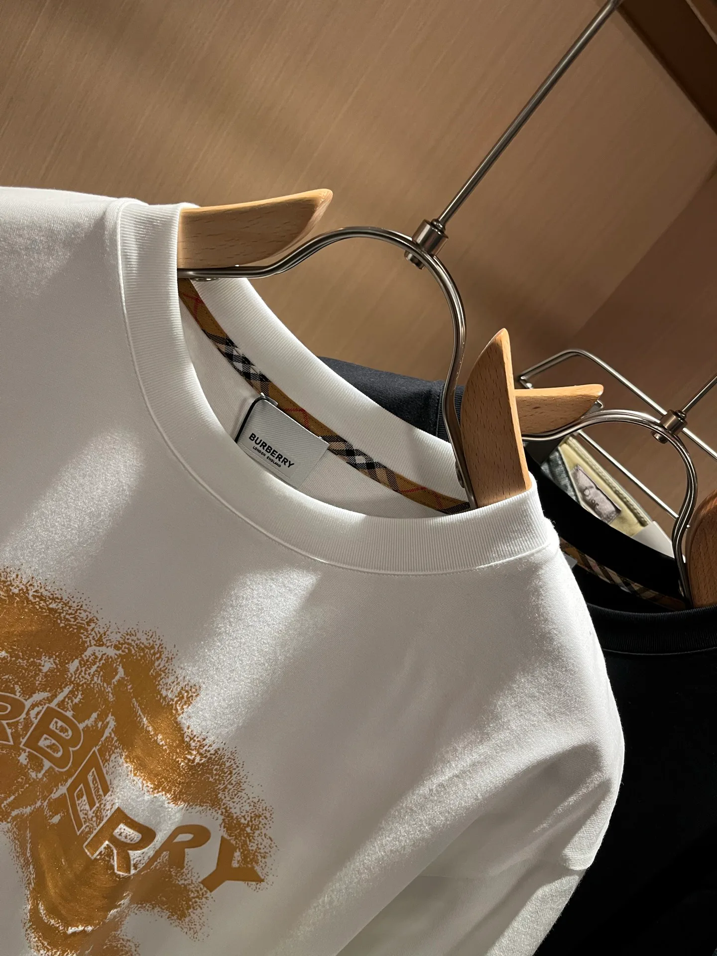 Футболки Женские Burberry 10242326