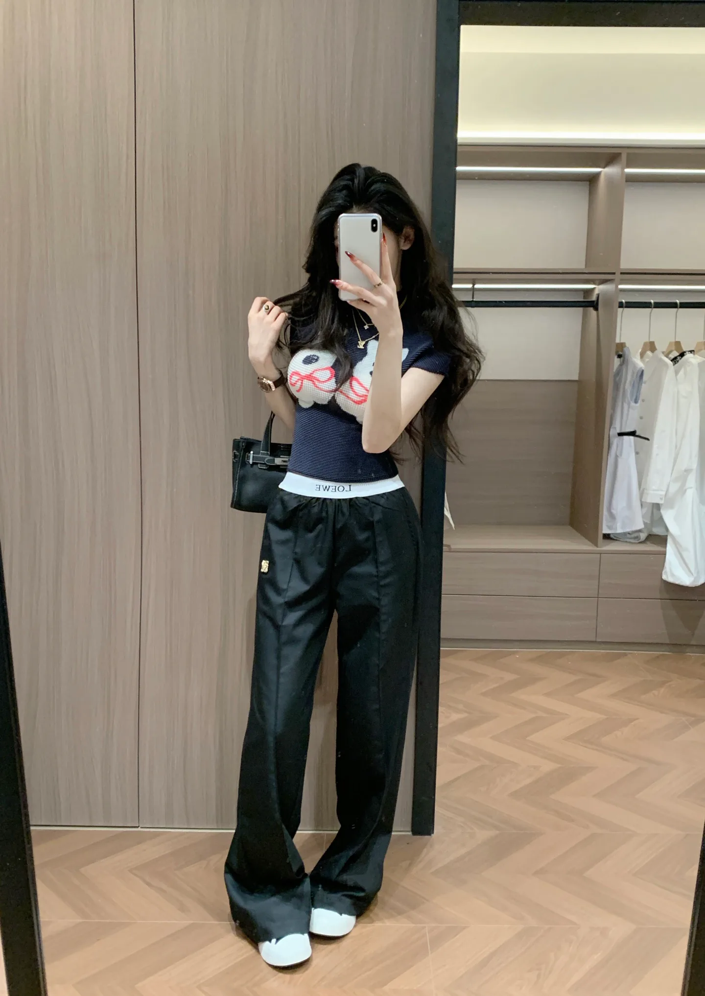 Брюки Женские Loewe 11773435