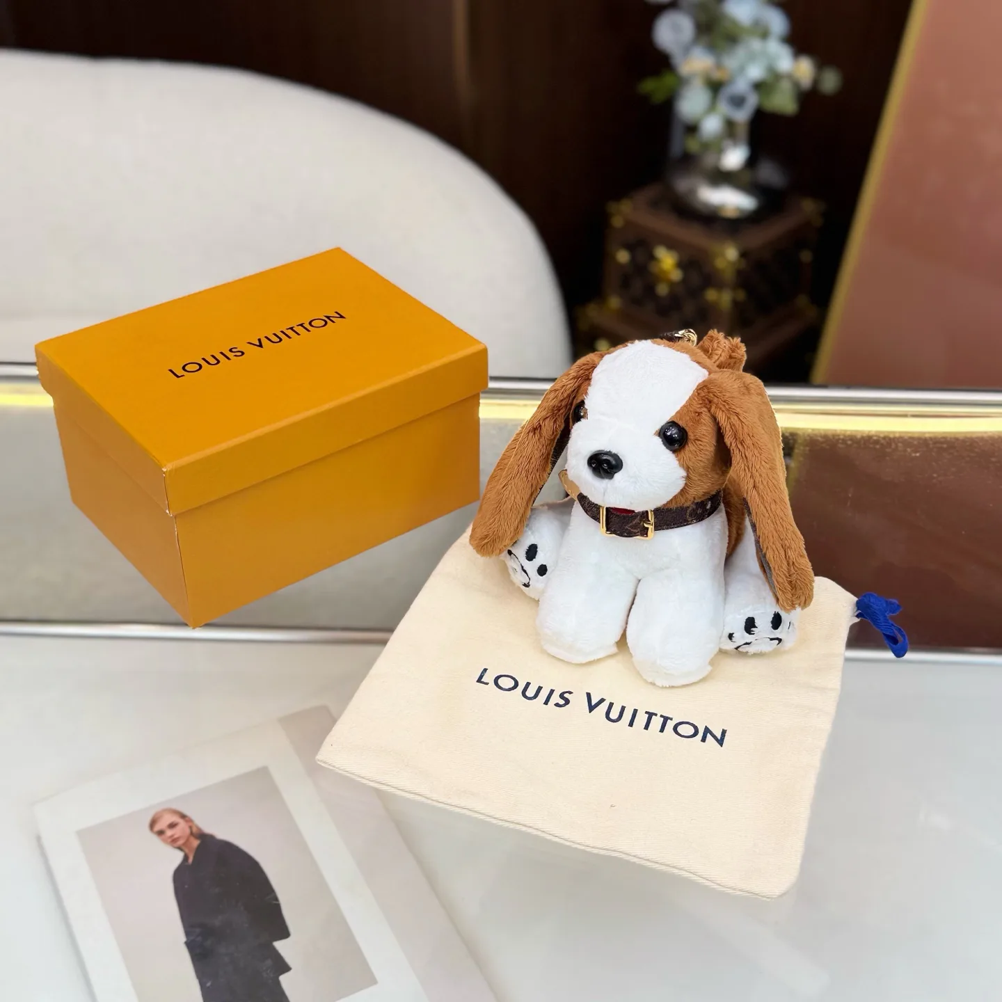 Ключницы Louis Vuitton 17500141