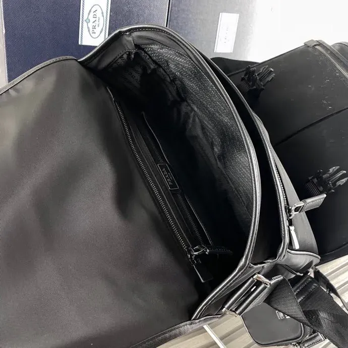 Сумки На Ремне Женские Prada 546380