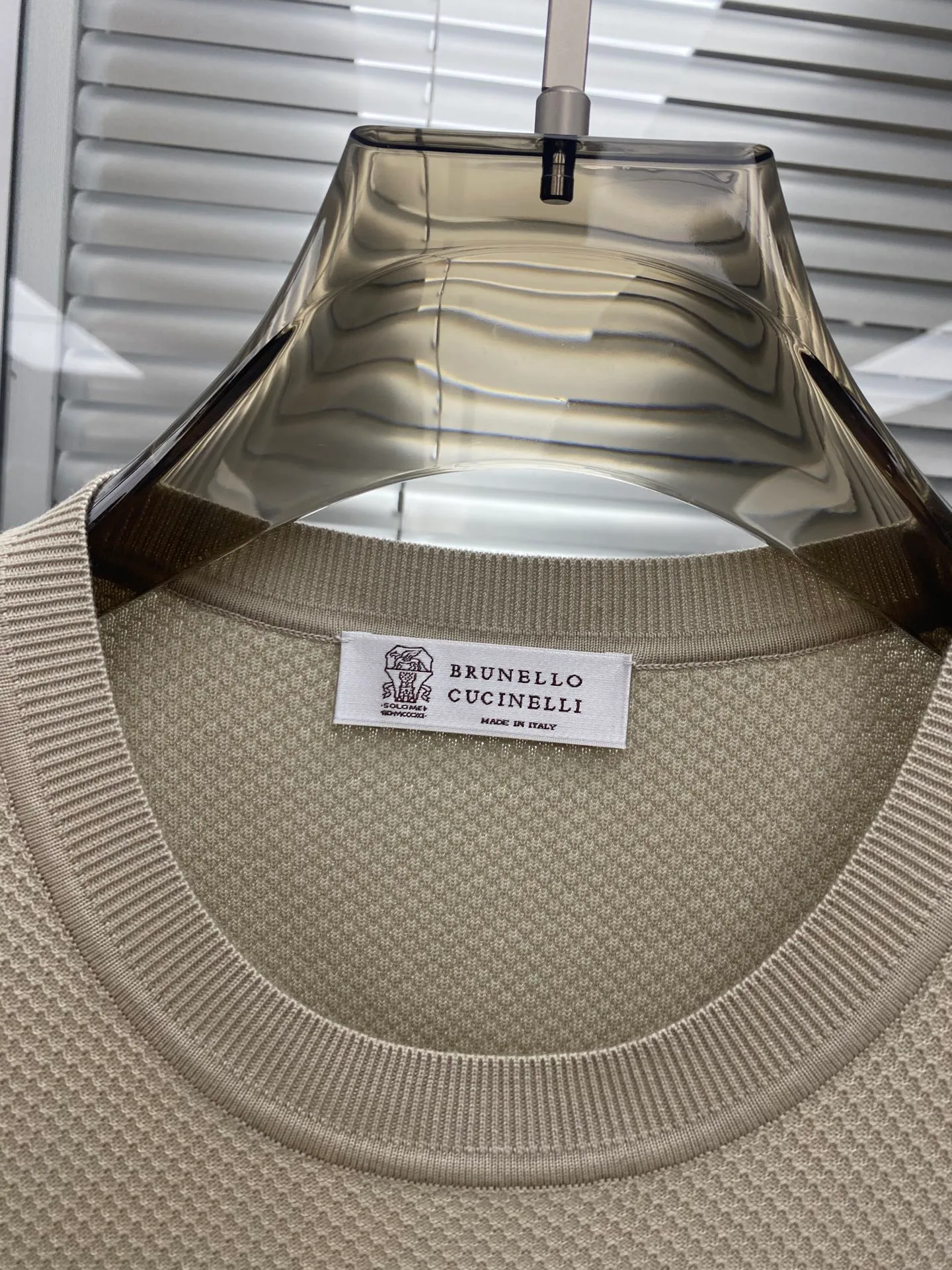 Футболки Мужские Brunello Cucinelli 5124693