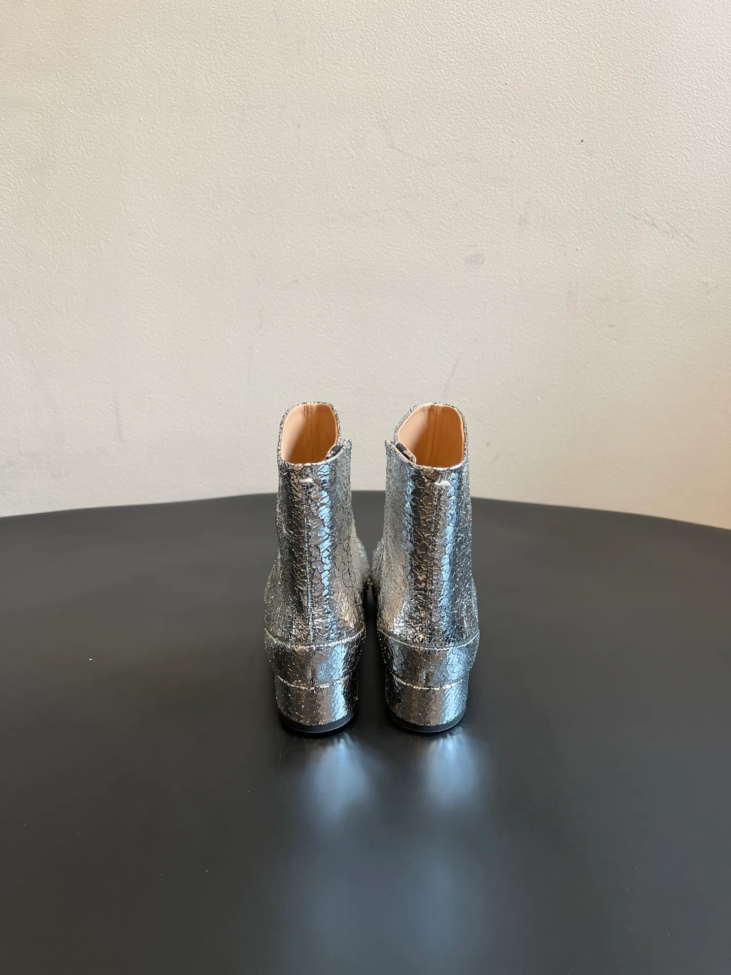 Ботильоны Женские Maison Margiela 18137562