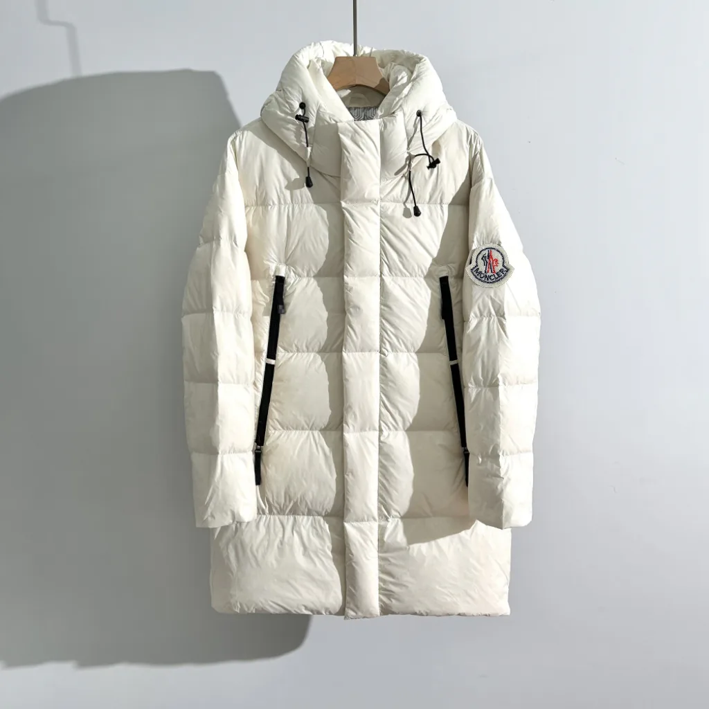 Куртки И Пуховики Женские Moncler 10131592