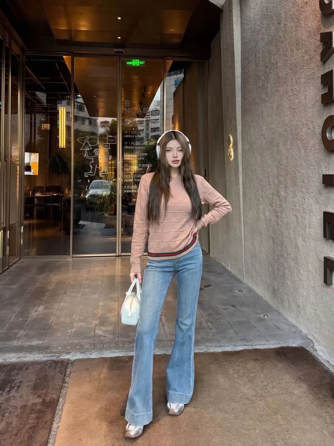 Джемперы И Свитеры Женские Gucci 18298485