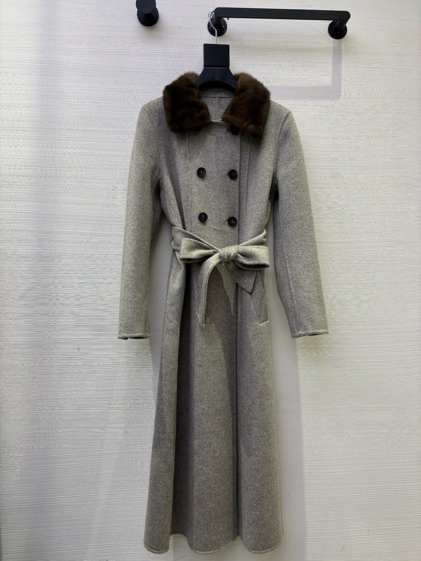 Пальто Женские Loro Piana 4551792