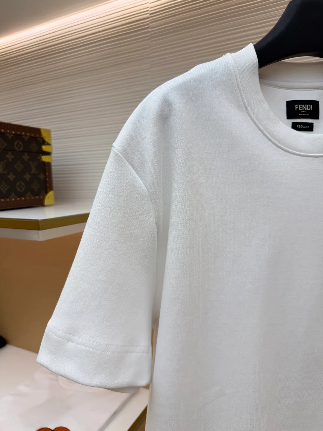 Футболки Мужские Fendi 12315855