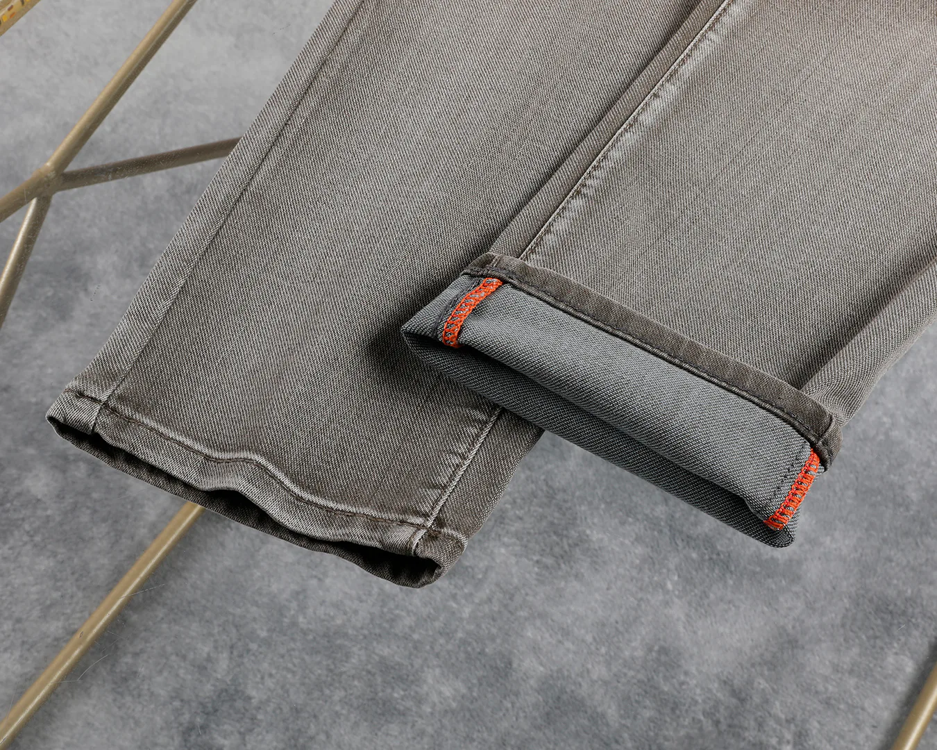 Джинсы Мужские Zegna 11544999