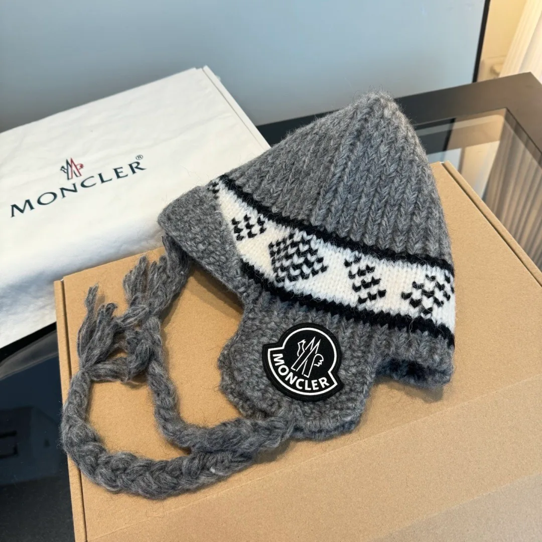 Головные Уборы Moncler 720200
