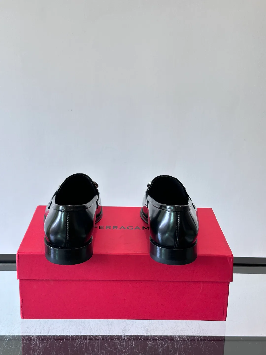 Лоферы И Туфли Мужские Salvatore Ferragamo 18274549