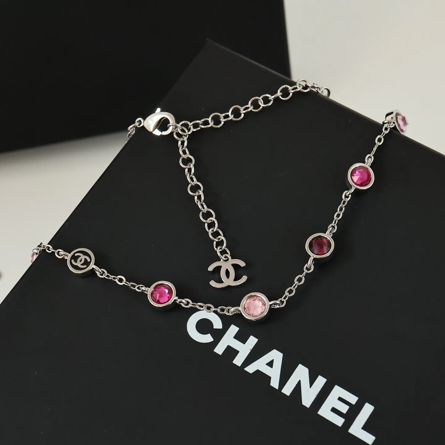 Бижутерия Chanel 17850262
