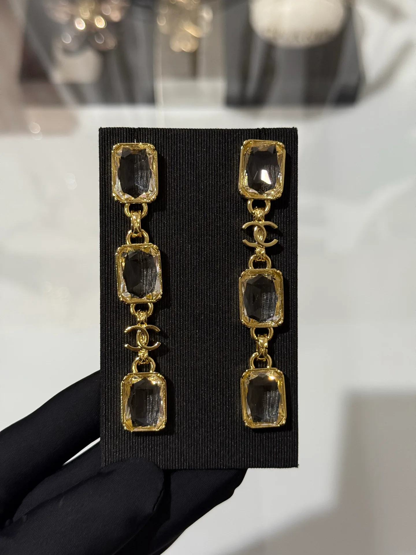 Бижутерия Chanel 11474331