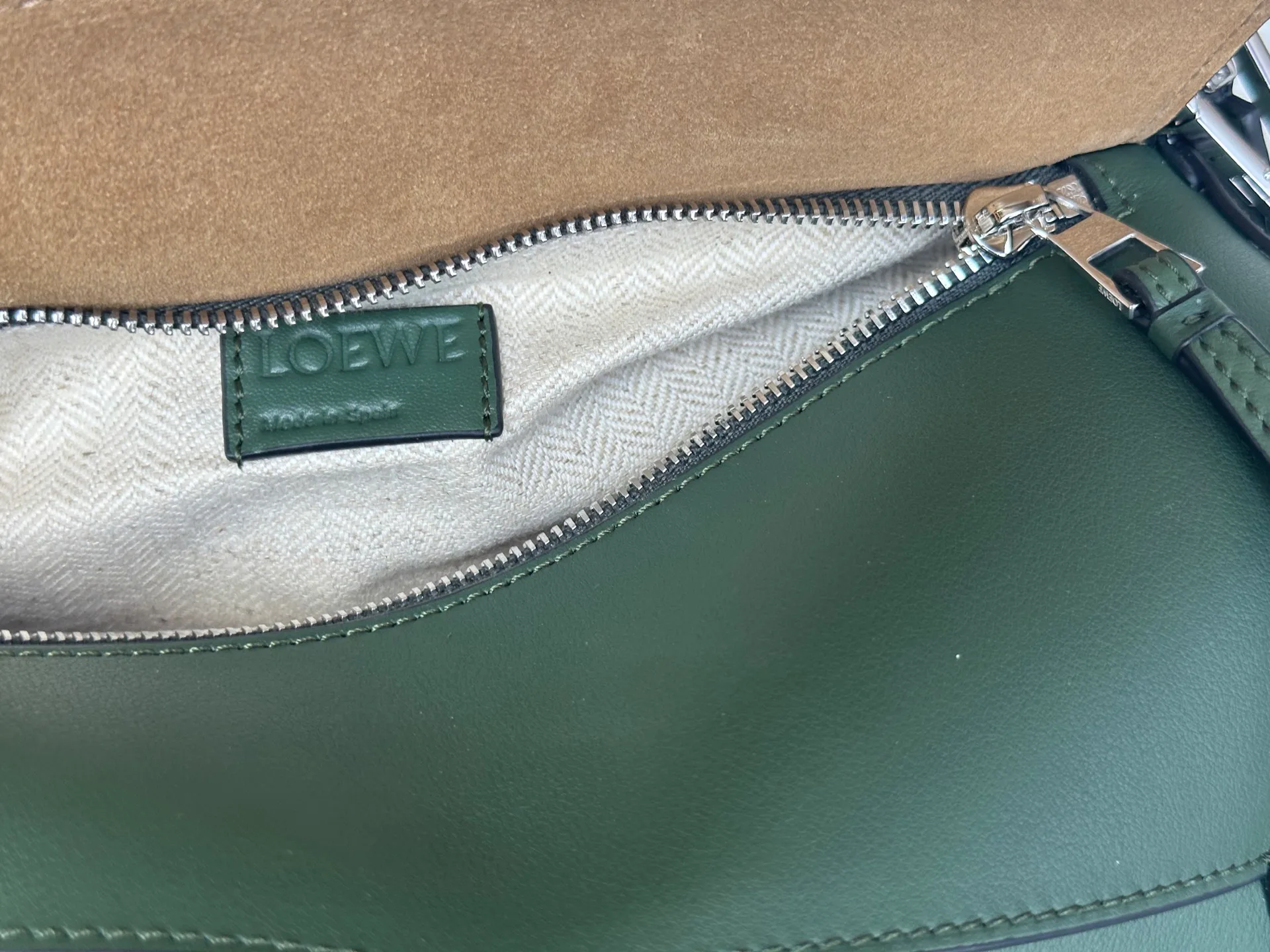 Классические Сумки Женские Loewe 17271522