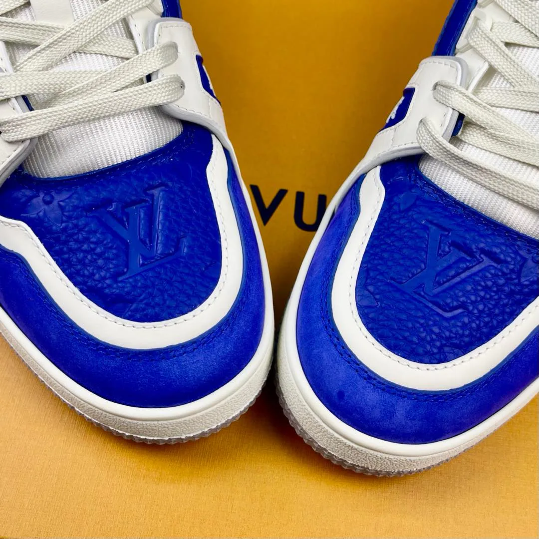 Кроссовки Женские Louis Vuitton 2679346