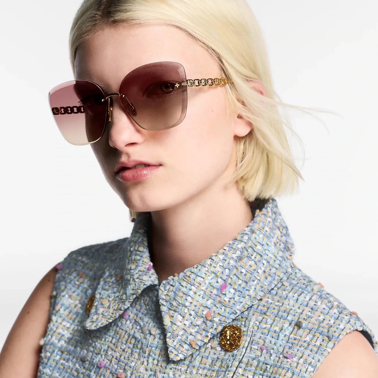 Клатчи Женские Louis Vuitton 13220302