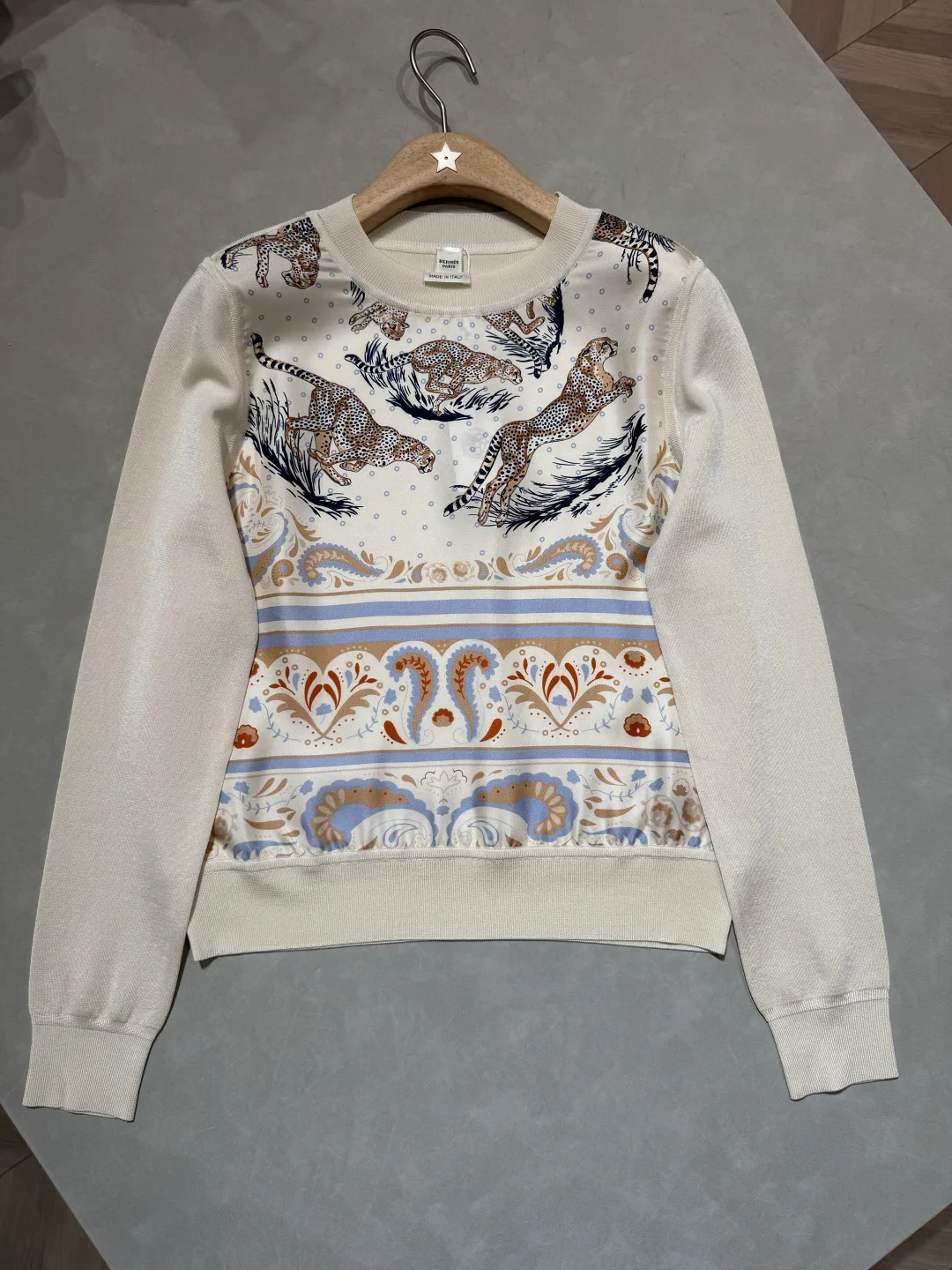 Топы Женские Hermes 78724